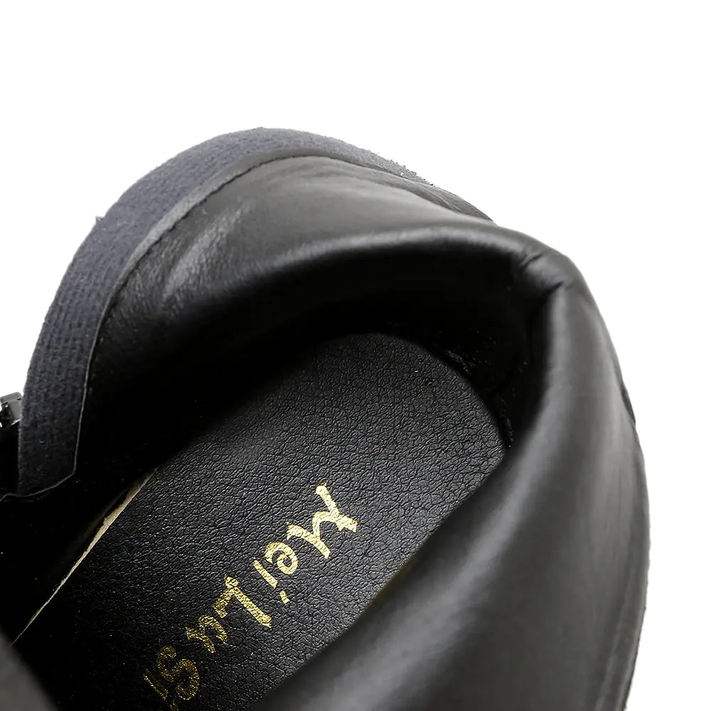 High Heels and Ankle Boots for Women