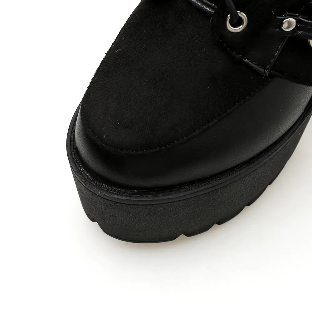 High Heels and Ankle Boots for Women