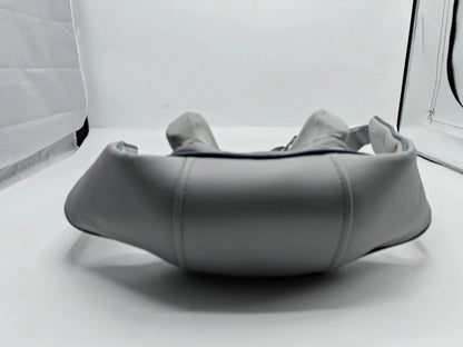 USB Charging Neck Massager Trapezoid Muscle Shoulder Neck Waist Back Shawl Neck Kneading Whole Body Massage Instrument