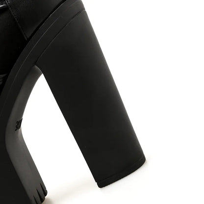 High Heels and Ankle Boots for Women