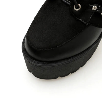 High Heels and Ankle Boots for Women